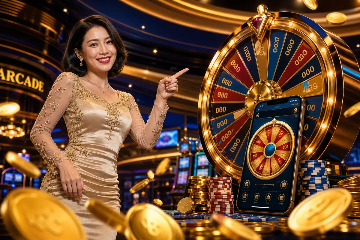 ku92 Welcome Bonus Offer