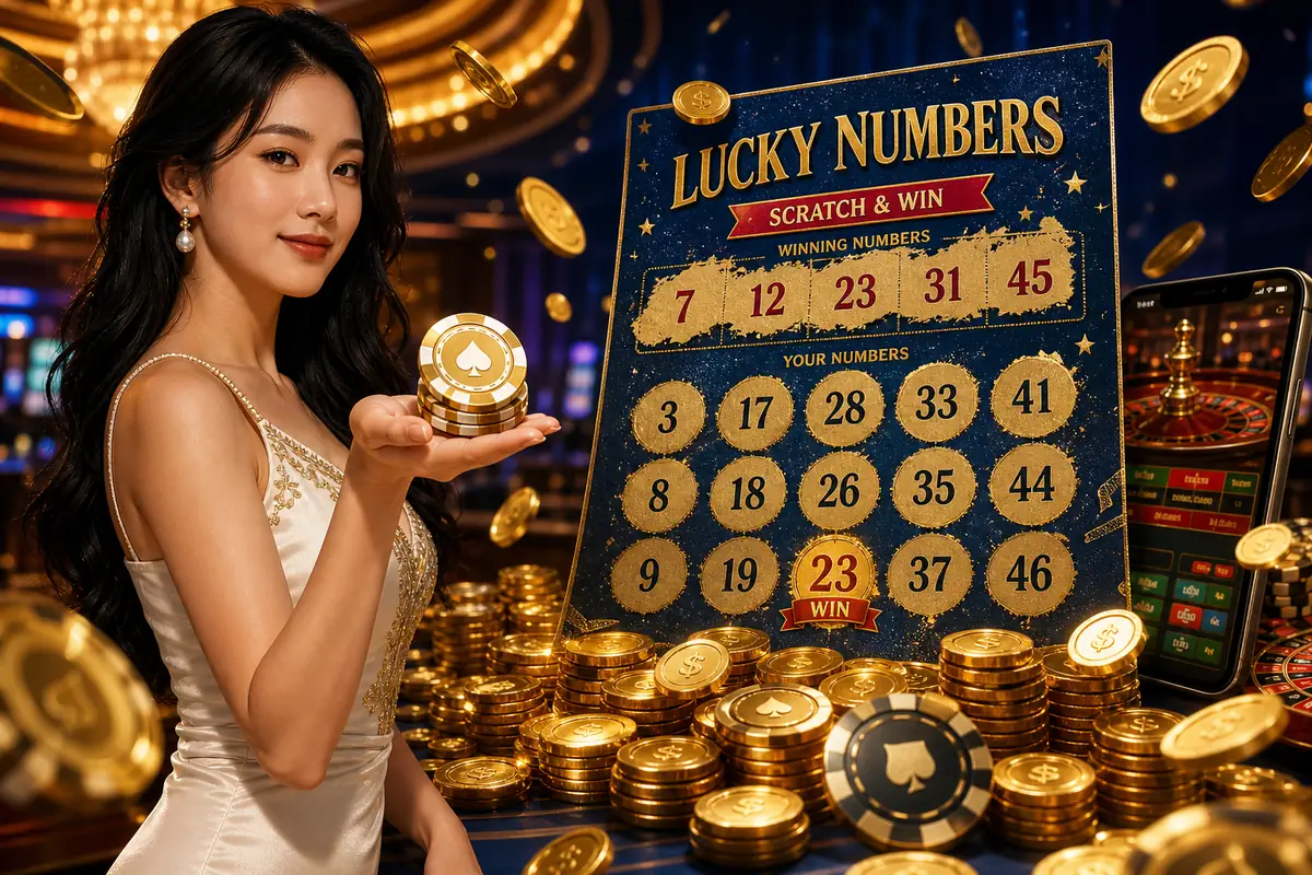 ku92 VIP Cashback Program